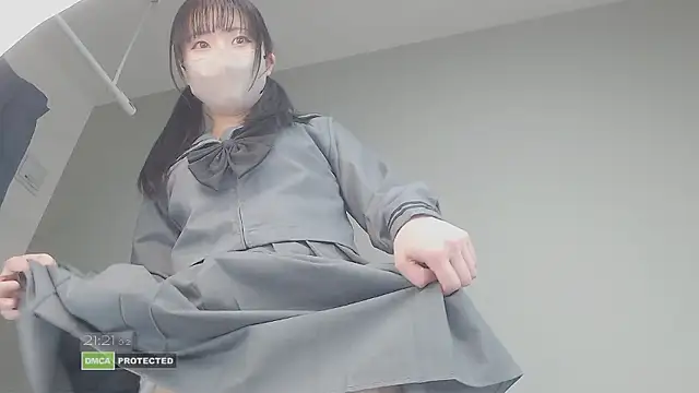 Hanna xxx cute online show from 03.12.26