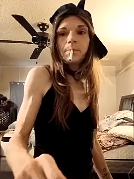 THATgirlUwont4get online show from 09.08.25