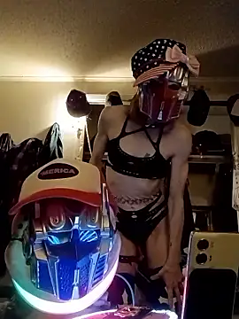 THATgirlUwont4get online show from 03.10.26