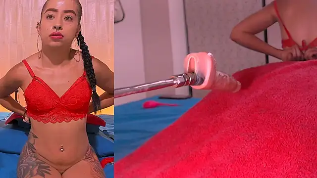 Snapshot of Gabriela_Reyes chatting on 09.22.25 Gabriela Reyes online show from 09.22.25