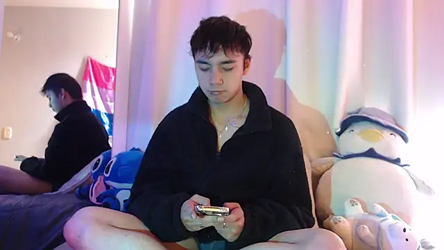 Noah Blaze online show from 10.06.25