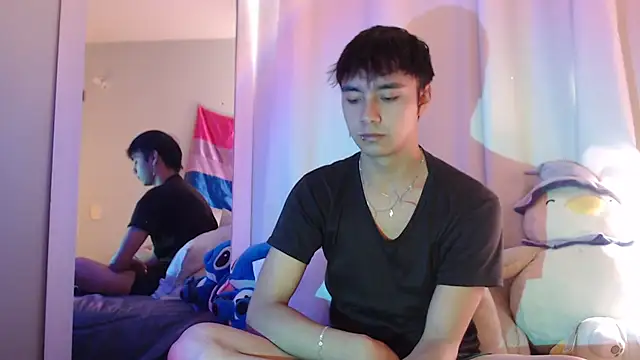 Noah Blaze online show from 10.07.25