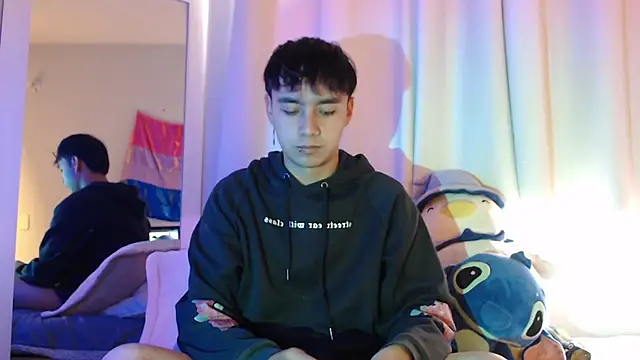 Noah Blaze online show from 10.08.25