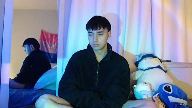 Noah Blaze online show from 10.11.25