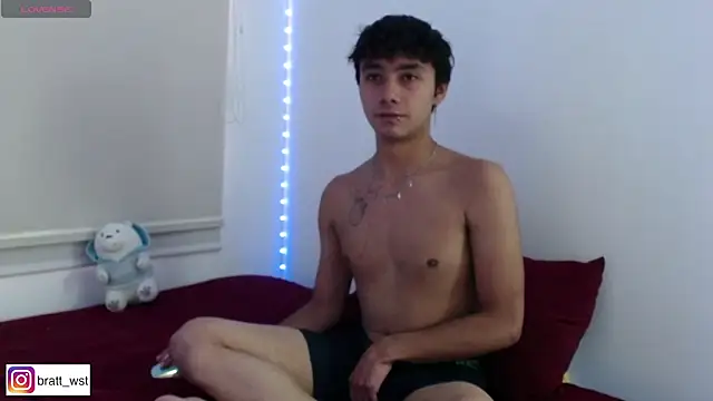 Noah Blaze online show from 12.13.25