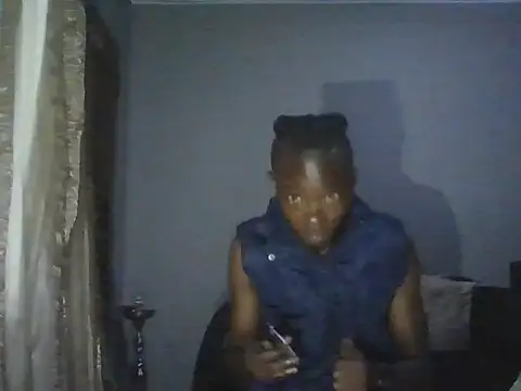 Nykho17 online show from 10.31.25