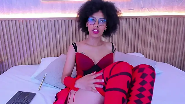 sophie rojas online show from 10.29.25