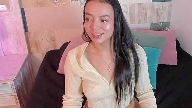 hillary chen online show from 11.06.25