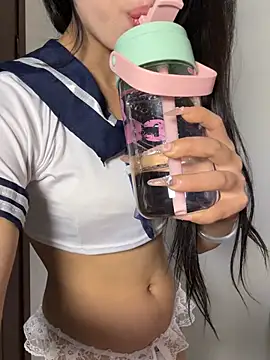 jingjing005 online show from 03.18.26