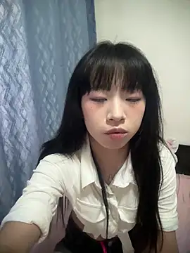 jingjing005 online show from 04.09.26