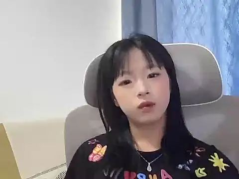 jingjing005 online show from 05.16.26