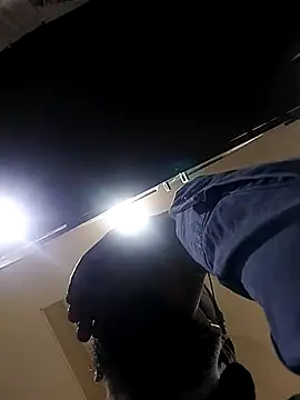 samura55 online show from 11.04.25