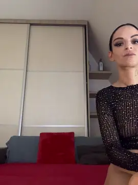 Snapshot of Enriko_Aisah2025 chatting on 09.10.25 Enriko Aisah2025 online show from 09.10.25