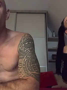 Snapshot of Enriko_Aisah2025 chatting on 09.25.25 Enriko Aisah2025 online show from 09.25.25