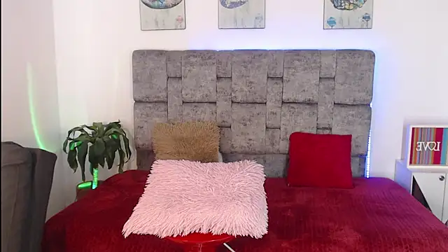 melodydoll online show from 09.13.25