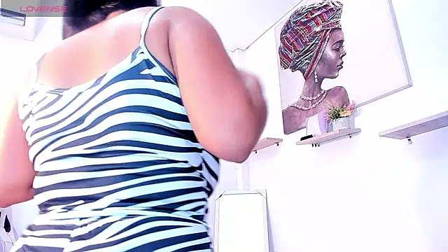 Gabrielaa Miller  online show from 10.29.25