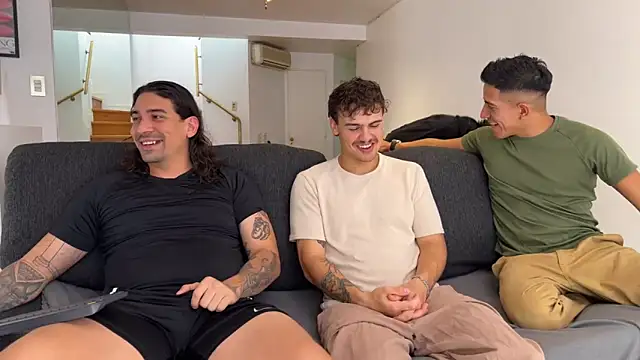 lenruy online show from 04.13.26