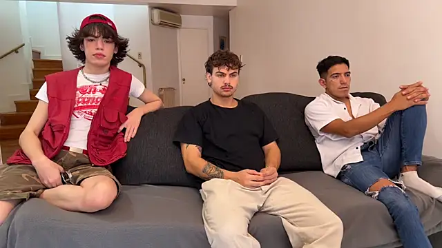 lenruy online show from 04.18.26