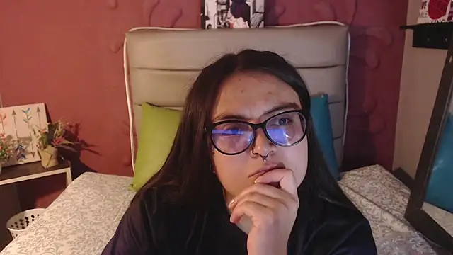 Cailing Zu online show from 09.22.25