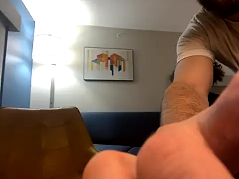 DilfSlut online show from 11.15.25