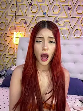 Ashly cutee online show from 04.07.26