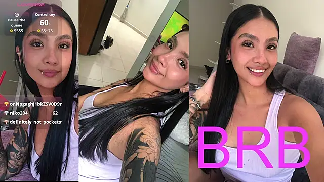 mia yireth online show from 04.27.26