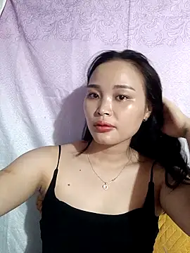 Lili lovely online show from 09.29.25