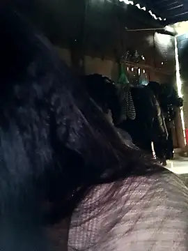 Lili lovely online show from 12.01.25