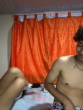 Nezuko-uWux online show from 11.15.25