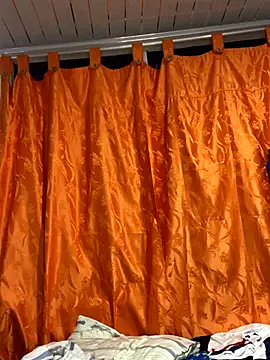 Nezuko-uWux online show from 11.29.25