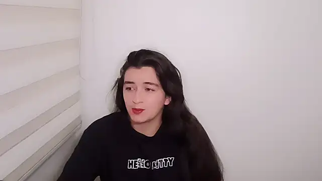 DanniG2000  online show from 10.04.25