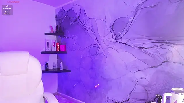 Lilokat  online show from 01.13.26