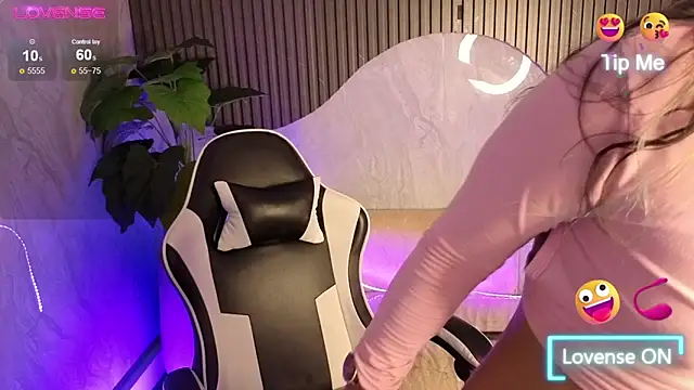 SamyKiuler TP online show from 11.18.25