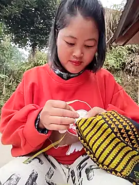 maycuc123 online show from 12.16.25