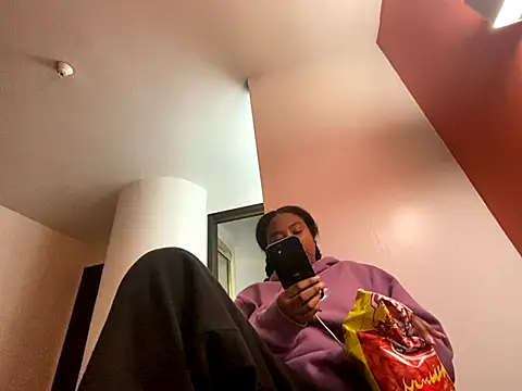 princesslivv online show from 11.05.25