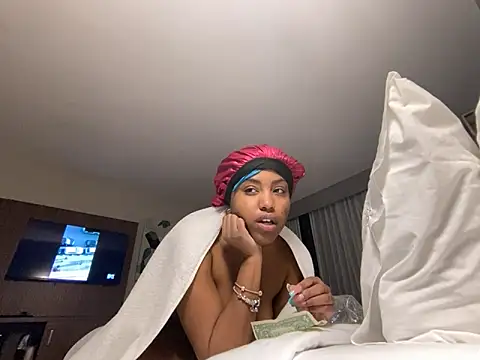 princesslivv online show from 02.13.26