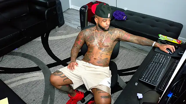 SLANGONDEMHOES online show from 01.18.26