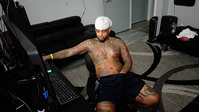 SLANGONDEMHOES online show from 03.04.26