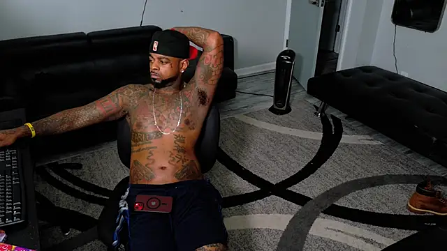 SLANGONDEMHOES online show from 03.30.26