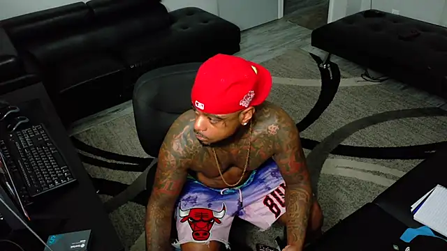 SLANGONDEMHOES online show from 04.12.26