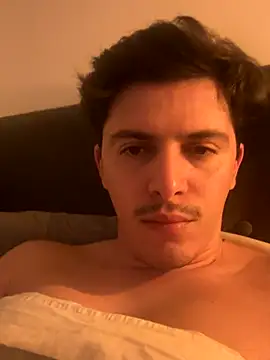 Snapshot of dock_75 chatting on 10.16.25 dock 75 online show from 10.16.25