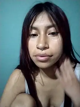 Pocahontas tw online show from 11.12.25