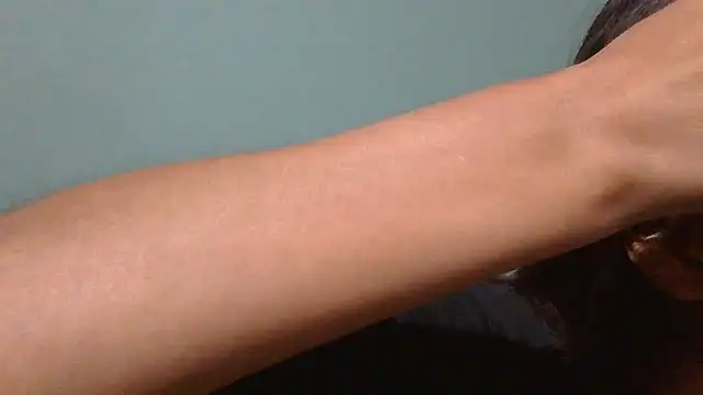 Pocahontas tw online show from 11.21.25