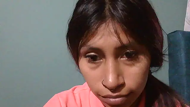 Pocahontas tw online show from 11.24.25