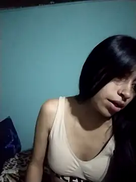 Pocahontas tw online show from 12.15.25