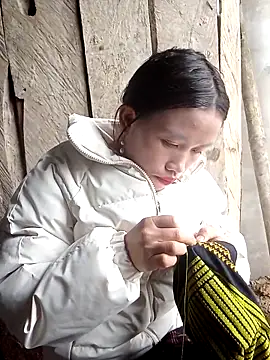 rubi bae online show from 02.19.26