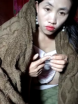 rubi bae online show from 03.11.26