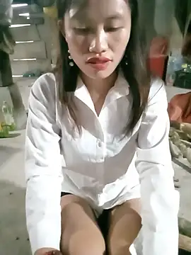 rubi bae online show from 05.17.26