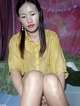 rubi bae online show from 07.08.26