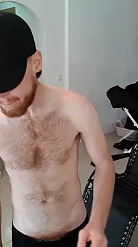 bailey mcvicar online show from 03.08.26